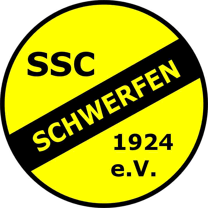 SSC Schwerfen